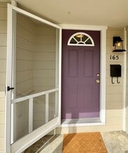 165 Dewitt Ave in Napa, CA - Foto de edificio - Building Photo