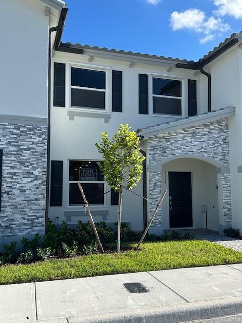 1154 SE 2nd St in Florida City, FL - Building Photo - Building Photo