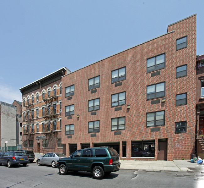 Concord Seniors Residence in Brooklyn, NY - Building Photo - Building Photo