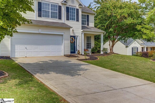 326 Hamilton Pkwy in Easley, SC - Building Photo - Building Photo