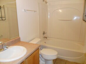 221 E Elm St, Unit 221 Elm #1 in Tucson, AZ - Building Photo - Building Photo