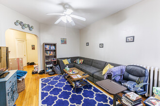 30 Littell Rd, Unit #2 in Brookline, MA - Building Photo - Building Photo