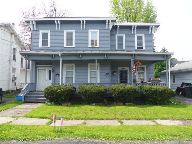Apartments For Rent In Waterloo Ny