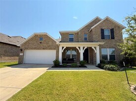 1273 Palmetto Dr in Heath, TX - Building Photo