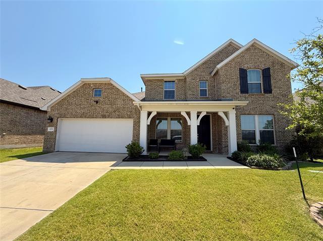 property at 1273 Palmetto Dr