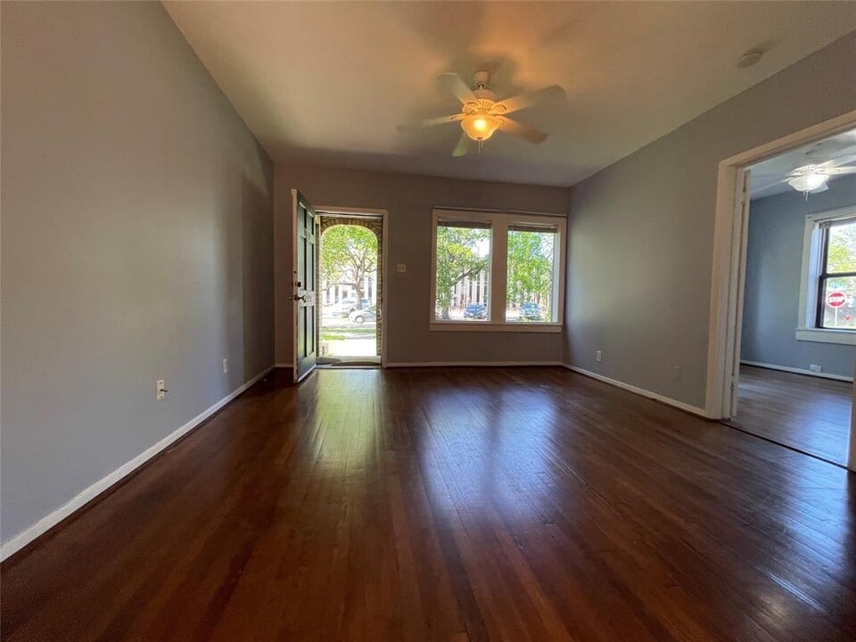 1805 Sul Ross St in Houston, TX - Building Photo