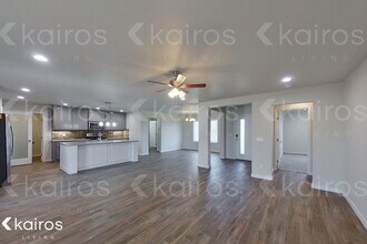 2806 Daytona Ave in Amarillo, TX - Building Photo - Building Photo