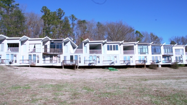 2070 Creek Rd in Wildwood, GA - Building Photo