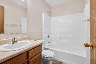 2361 Maxwell Dr in West Lafayette, IN - Building Photo - Building Photo