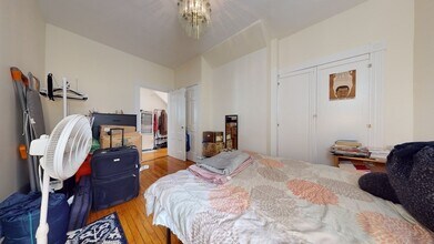 80 Fairbanks St in Boston, MA - Building Photo - Building Photo