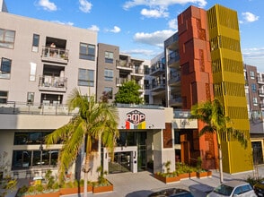 AMP30 in San Diego, CA - Building Photo - Building Photo