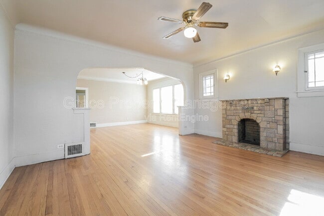 1442 Perry St in Denver, CO - Building Photo - Building Photo