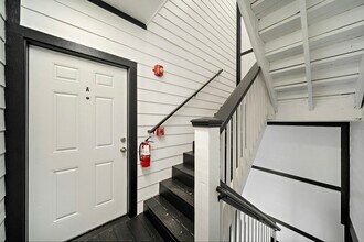 2805 Church St in Galveston, TX - Foto de edificio - Building Photo