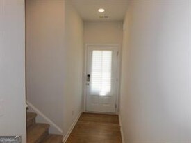 57 Toter Trce in Dawsonville, GA - Building Photo