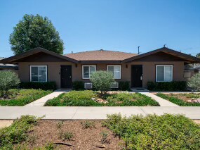 431 N Kodiak St, Unit APT A in Anaheim, CA - Building Photo - Building Photo