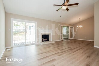 2438 Amity Ave in Gastonia, NC - Building Photo - Building Photo
