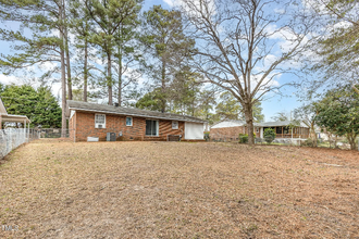 1935 Ashton Rd in Fayetteville, NC - Building Photo - Building Photo