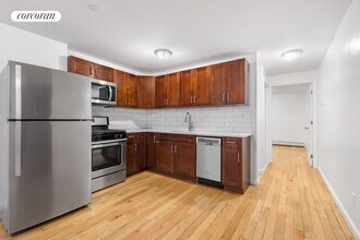 838 Herkimer St in Brooklyn, NY - Building Photo - Building Photo
