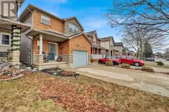 45 Kendrick Ct in Hamilton, ON - Building Photo - Building Photo