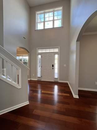 121 Stone Gate in Jacksonville, NC - Building Photo - Building Photo