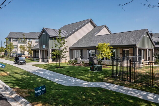 NTX Denton in Denton, TX - Building Photo - Building Photo