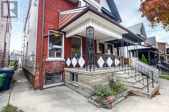 258 Symington Ave in Toronto, ON - Building Photo - Building Photo