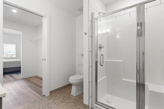 D’Arcy Heights in Okotoks, AB - Building Photo - Building Photo