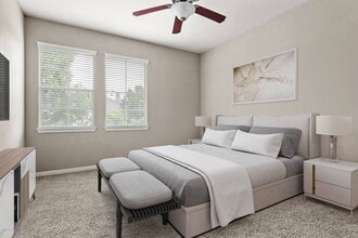 Villages of Cypress Creek in Houston, TX - Building Photo - Building Photo