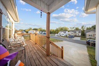 3304 Striplin Trail in Dalton, GA - Building Photo - Building Photo