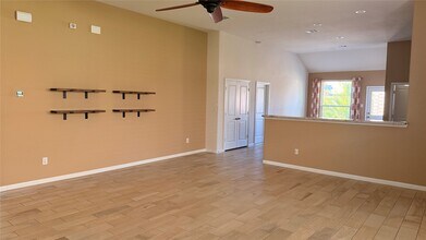 6723 Barrington Crk Trce in Katy, TX - Foto de edificio - Building Photo