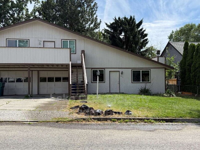 property at 1099 Woolsey Dr
