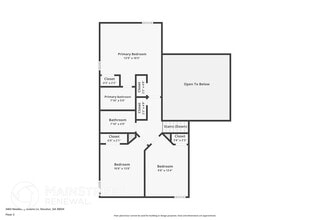 3463 Newberry Downs Ln in Decatur, GA - Building Photo - Building Photo