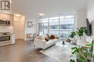 30-430 Ordnance St in Toronto, ON - Building Photo - Building Photo