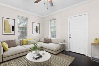 3909 Springfield Ave in Kansas City, KS - Building Photo - Building Photo