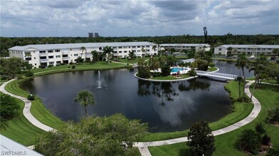 13501 Stratford Pl Cir-Unit -204 in Ft. Myers, FL - Building Photo - Building Photo