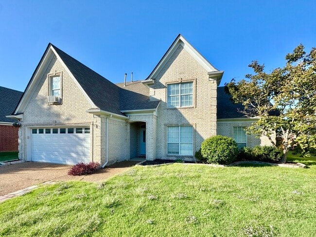 11230 Cashmere Wood Dr in Arlington, TN - Building Photo - Building Photo