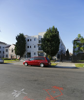 2924 Leeward Ave Apartamentos