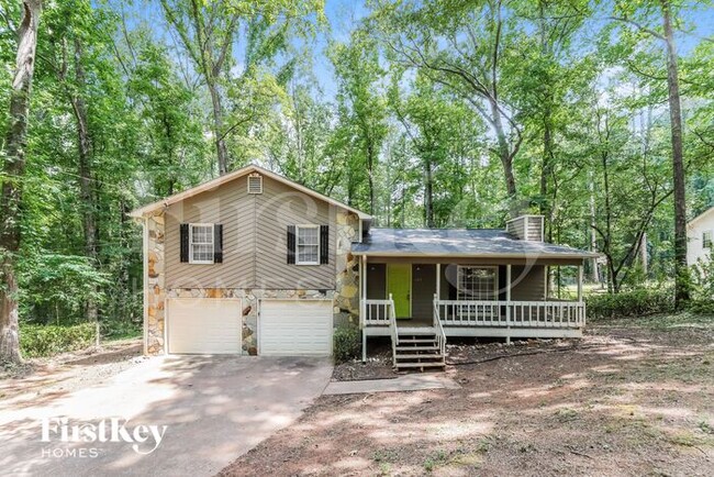 property at 167 Blackhawk Trail