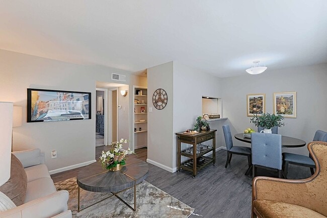 The Park at Sorrento - Texas in Baytown, TX - Building Photo - Building Photo