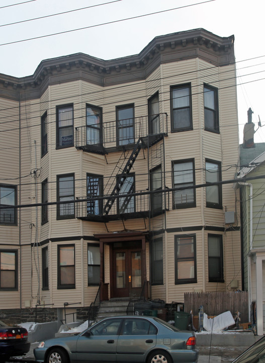 43 N Bleeker St in Mount Vernon, NY - Building Photo