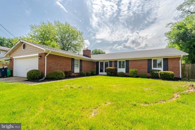 property at 7903 Esther Dr