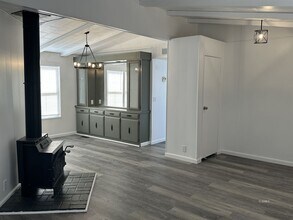 1828 E Radar Ave in Ridgecrest, CA - Building Photo - Building Photo