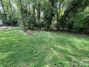1601 Burnley Rd in Charlotte, NC - Building Photo - Building Photo