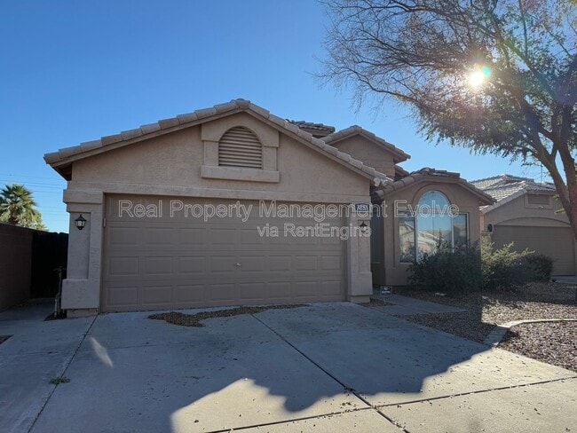 property at 3085 N 87th Pl