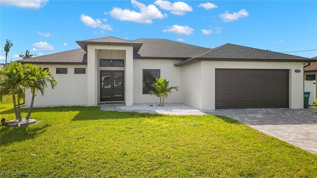 property at 1137 SW 18th Ct