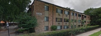 2530 1st Ave S, Unit 104