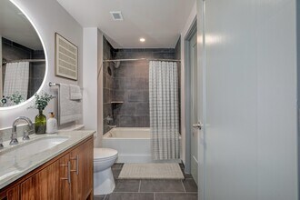 The Westerly in Washington, DC - Building Photo - Building Photo