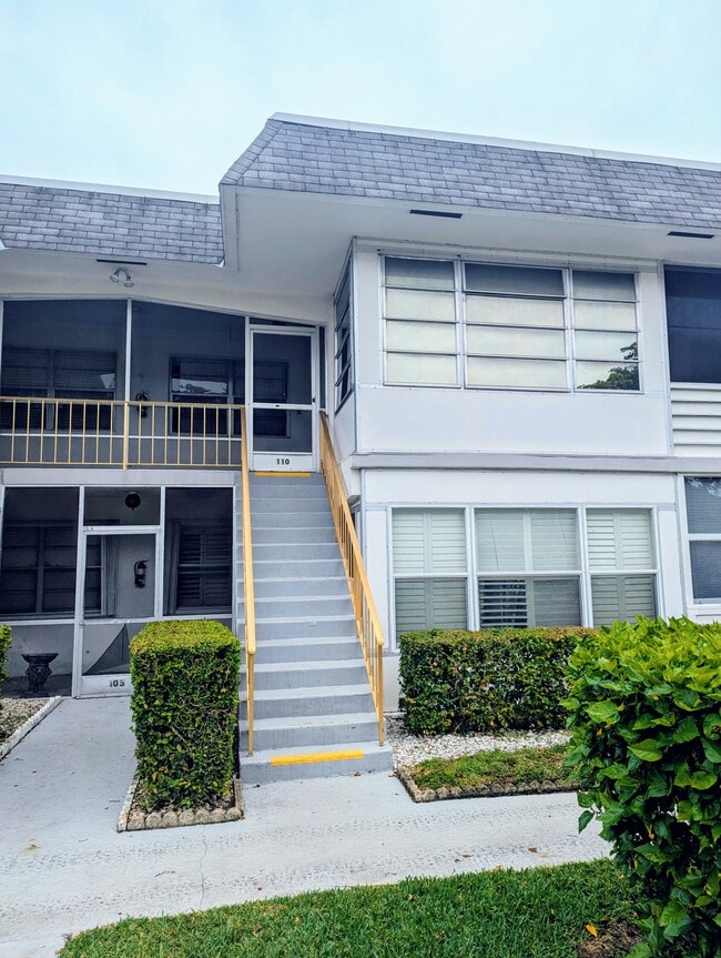 property at 110 Stratford H