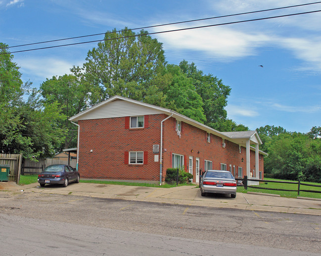 930-940 11th St in Miamisburg, OH - Building Photo - Building Photo