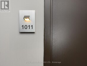 100 Champagne Ave S in Ottawa, ON - Building Photo - Building Photo